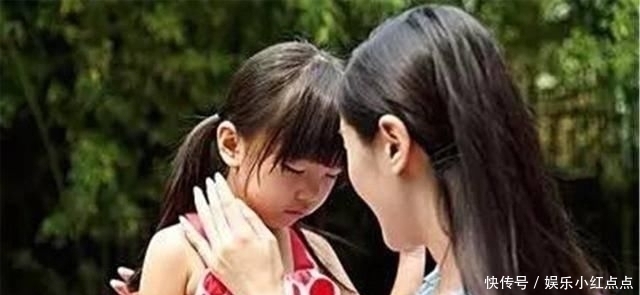 孩子|为啥孩子被骂哭后，还会伸手求妈妈抱真实的原因让父母哽咽
