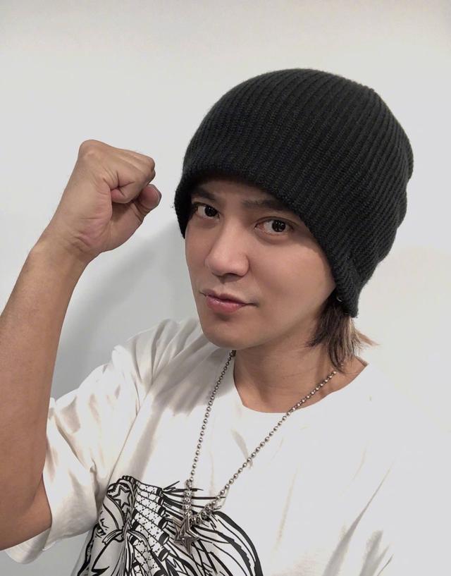 前女友|罗志祥的新综艺停播,而前女友事业蒸蒸日上, ?看来真的“凉”了