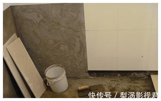 施工队|装修不想稀里糊涂花钱，5处地方要做好监督工作，谨防工人捞油水