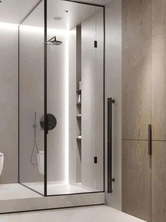 新古典主义|132㎡现代公寓，新古典主义的新境界！