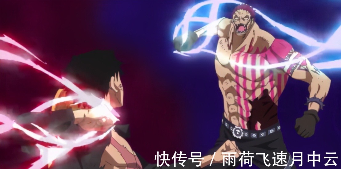 海贼王|海贼王开头的最大伏笔,让路飞吃橡胶果实,其实是找到OP的关键