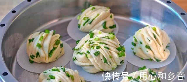 最全花卷做法大公开!10道做法,层次丰富好看又好吃,天天不重样!