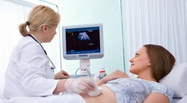 产检做NT检查的孕妇，都会带点巧克力，背后的原因其实很有意思