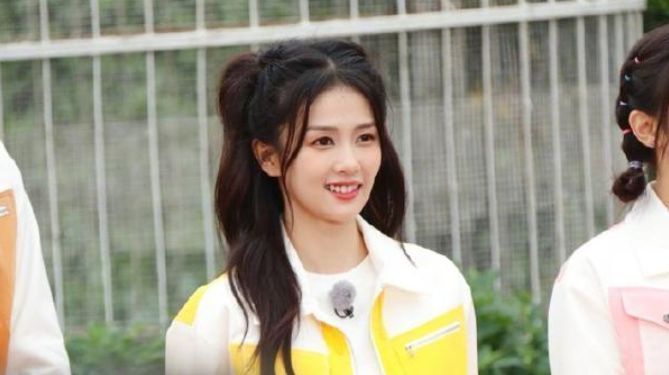 《奔跑吧黄河篇》官宣新阵容,白鹿林一惊喜加盟,蔡徐坤遗憾退出