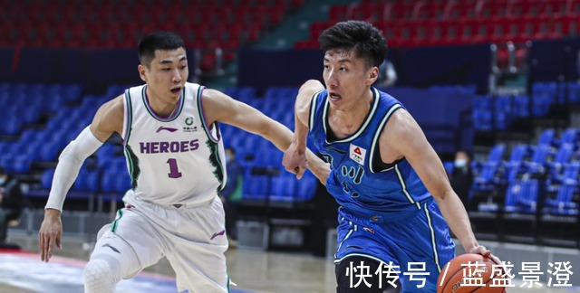 山东队|CBA积分榜!上海排名第3,广东山东排名上升,北京首钢掉到第11!