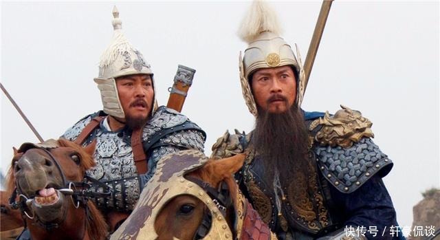 北宋|忠君爱国的杨家将,北宋快灭亡的时候,为何袖手旁观?