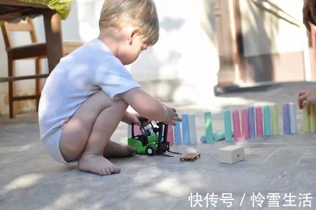 孩子|妈妈在这些方面越“懒”,孩子将来才更有出息,不然可能会被养废