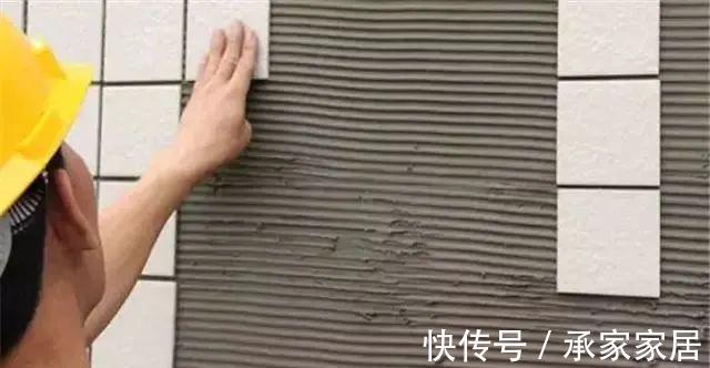 粘结剂|瓷砖贴完你会验收吗？装修师傅是这样验收瓷砖空鼓的，一看就会！