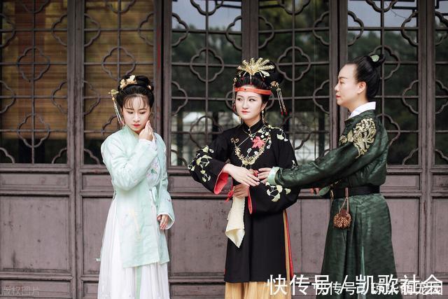 古笑话&肏字怎么读,《红楼梦》的赃话和古笑话的谐音梗藏着原始读音