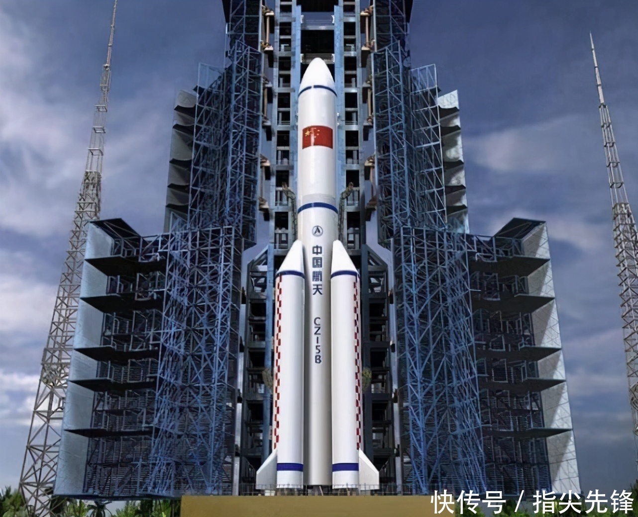 太空 中国执意要去火星,火星上到底有什么?只因我国明白一个道理