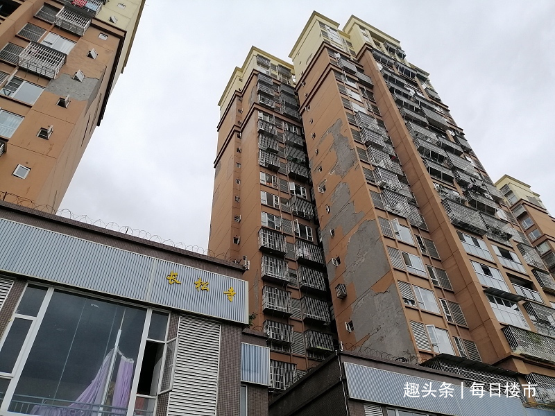 购房者|住建部重要信号2021年起，两类房子被“打入冷宫”别再乱买了