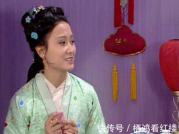 栊翠庵#如果曹雪芹写完了《红楼梦》,十二钗会是什么下场?