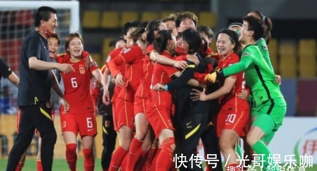 陈戌源|女足击败日本第3天!李霄鹏陈戌源做出决定,将全面清除国足水货
