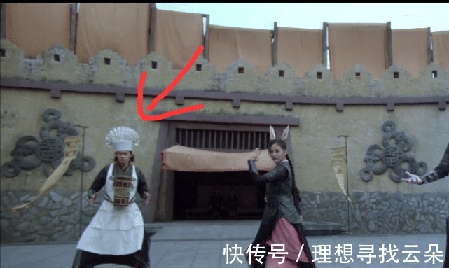 斗罗大陆|斗罗大陆电视剧武魂展示,“昊天笋”就算了,奥斯卡才是最尴尬的