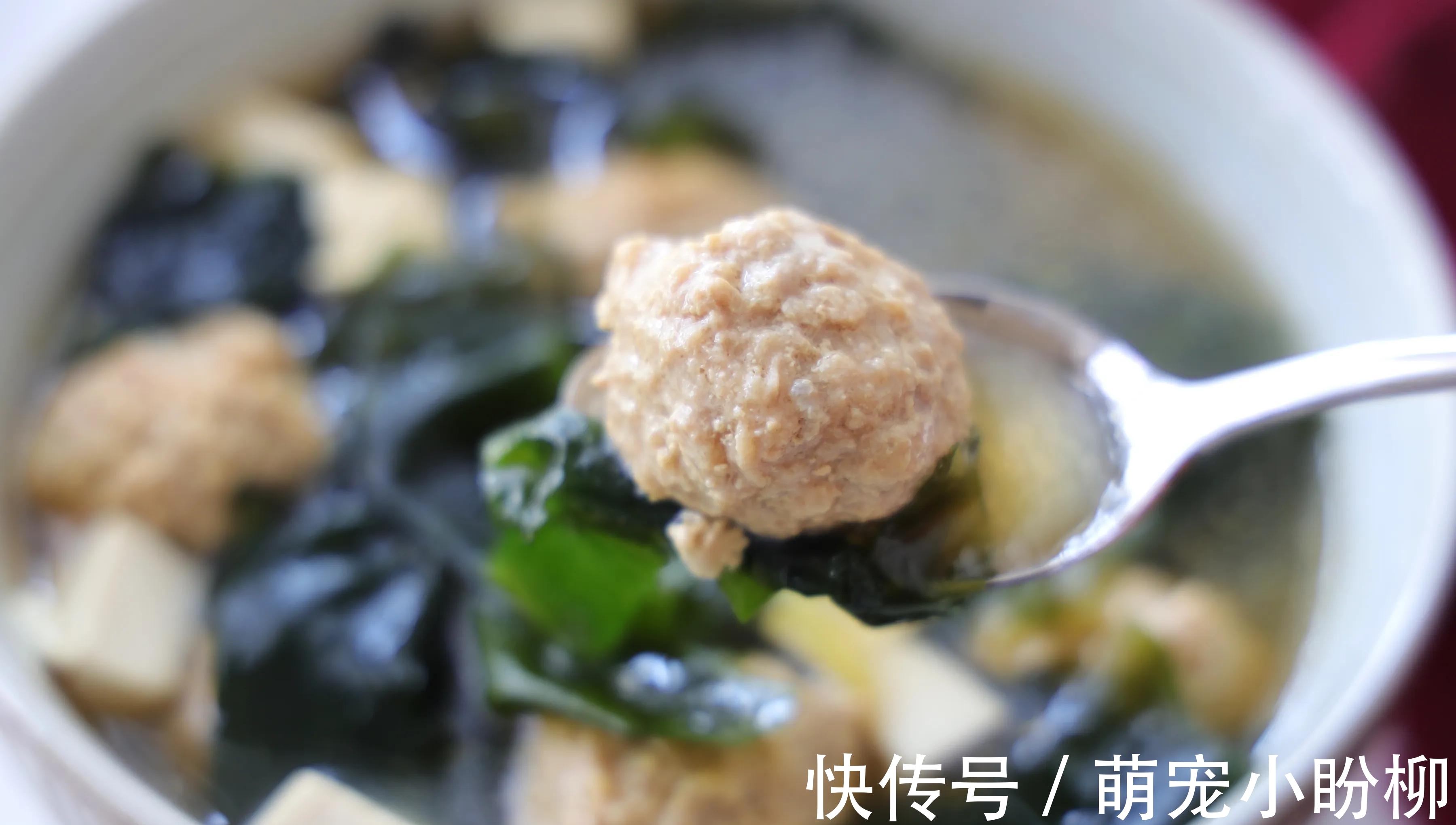 春天是长高的季节,一定要多给孩子喝这碗汤,营养健康又补钙!