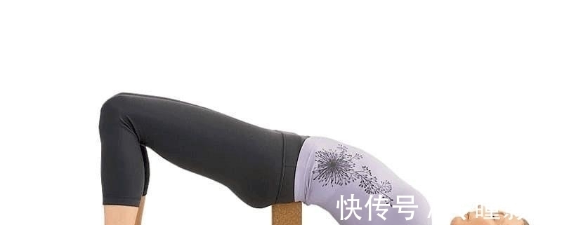 背部|在家练瑜伽,不知道练什么?掌握这3套序列模板就够了!