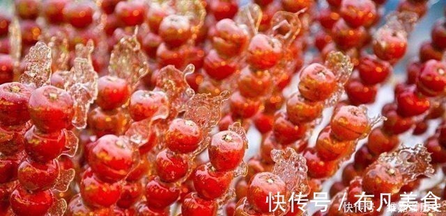 冰糖葫芦#千古绝对!上联冰糖葫芦非葫芦,下联难道无数人经典到爆!