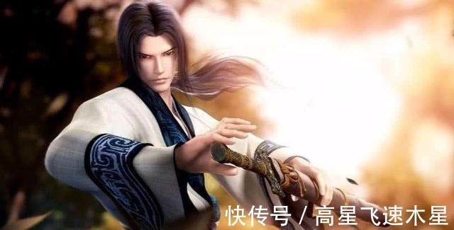 罗网|秦时明月为什么流沙的组织规模很小,却让人闻风丧胆