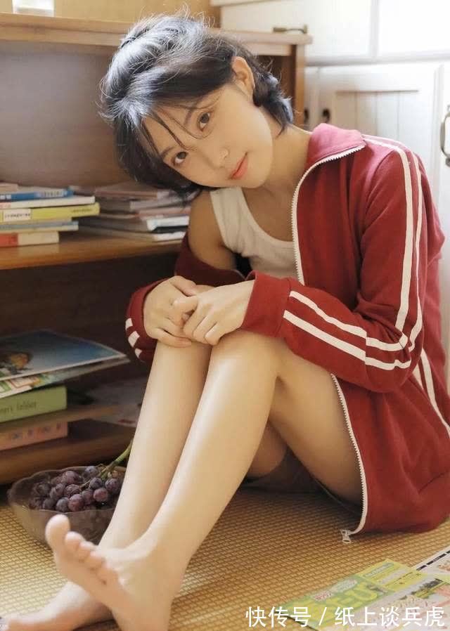 丑态|女人老不老，不能只看年龄，下半身若无4个丑态，恭喜还年轻