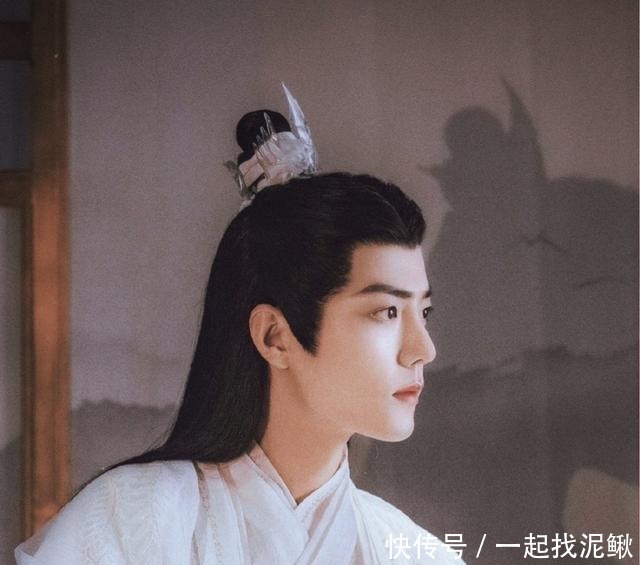 油碟|肖战再度被央视推荐,眼中所见尽皆美好