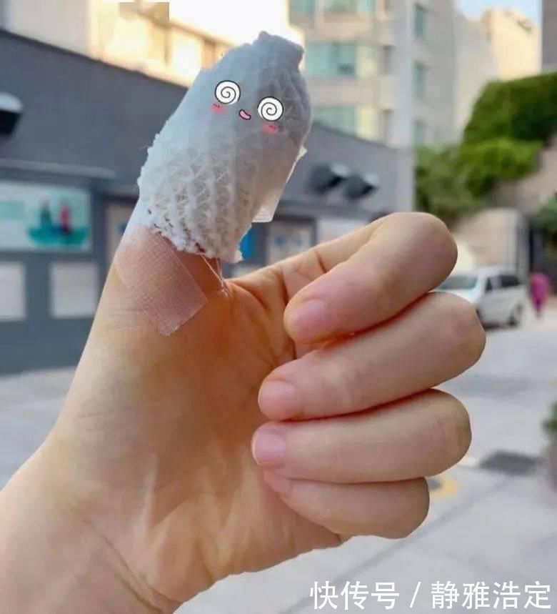 截肢|一个手贱,姑娘整片指甲盖都被拔了…还有人因此截肢!