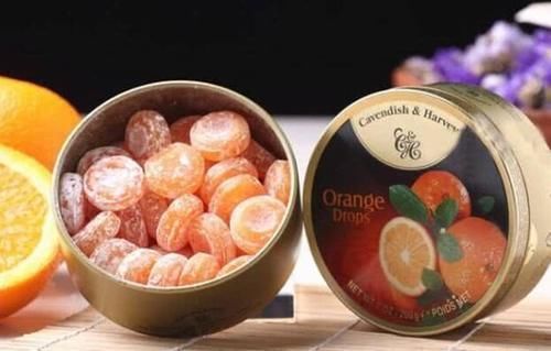 棒棒糖|全球最好吃的“糖果”大盘点,俄罗斯紫皮糖上榜,中国的8成人都吃过