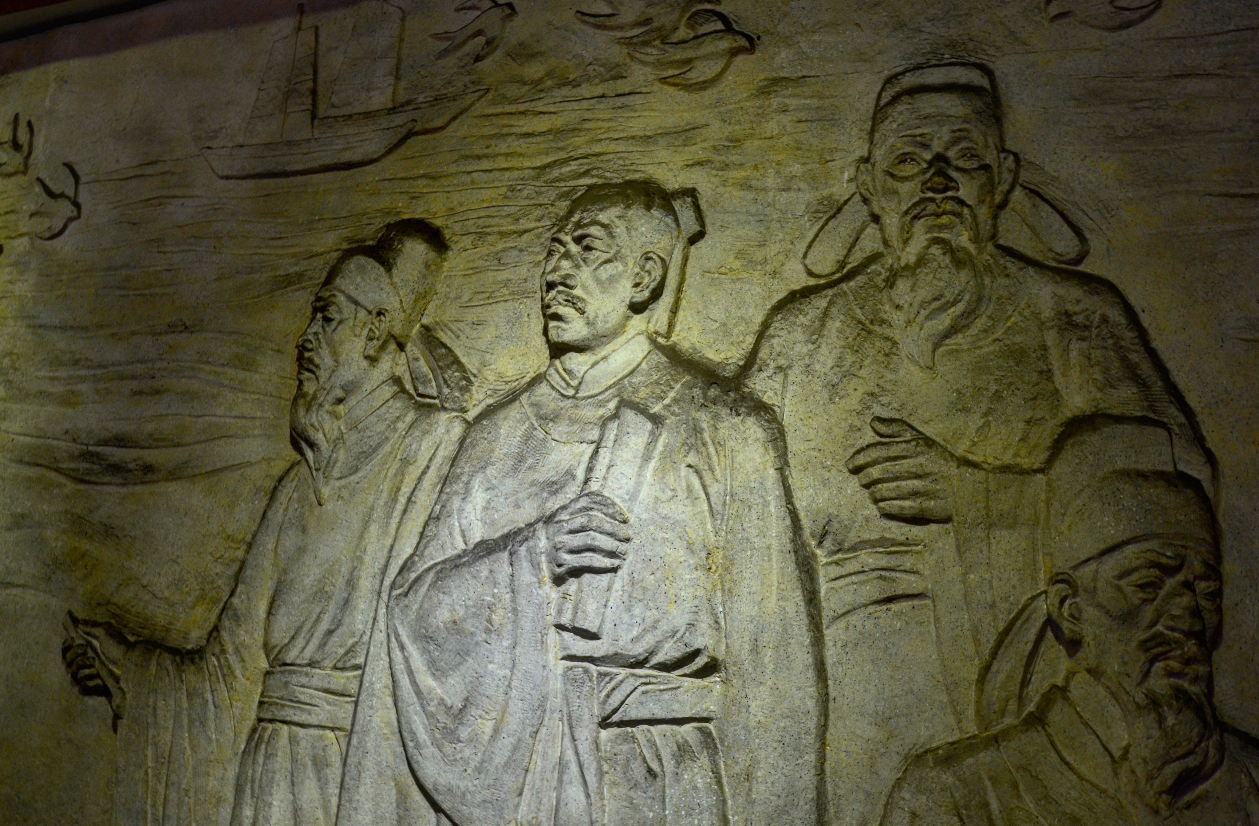 木质|三大名楼中唯一木质结构建筑,为鲁肃对抗关羽所建,小乔就葬于此