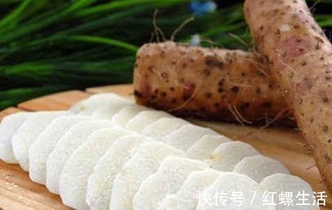 白术|脾胃失调的人，六种食物换着吃，健脾养胃，还能促进消化