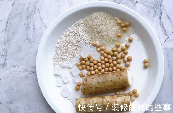 糯米|宋美龄爱吃“美龄粥”，原来做法很简单，女人常吃，气色好人更美