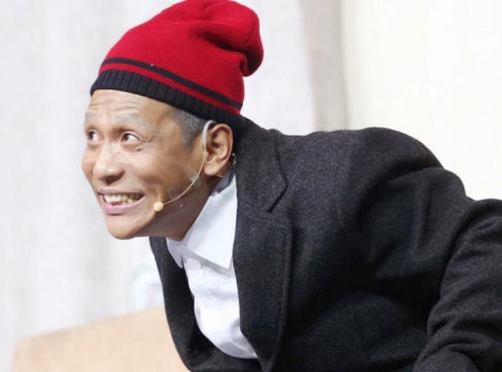 人生|从综艺大咖到“销声匿迹”，宋小宝的渐变人生，隐藏在11个字里