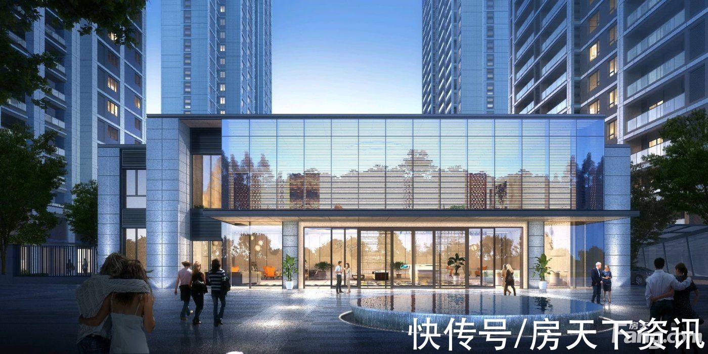 颍州区|想看阜阳颍州区楼盘的最新现场实景,选房一定要看