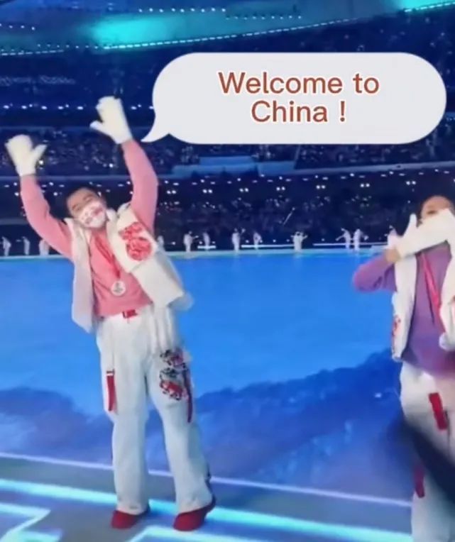 中国人|北京冬奥会的格局,韩国人永远不懂