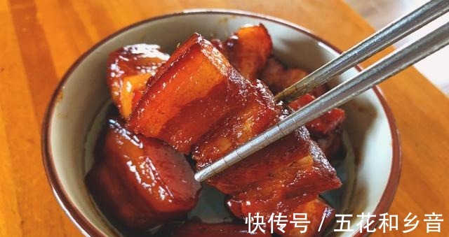 买猪肉遇到这4个部位别手软，是最好吃的肉，别被识货的人抢走了！