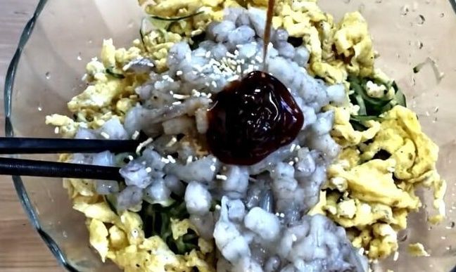补钙|入秋后，多吃这菜，9毛钱一斤，营养美味还补钙，包成饺子超级香