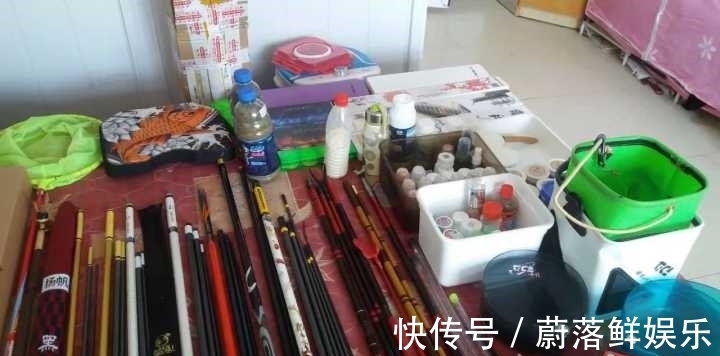 饵料|哪项开支最消耗钓鱼人的“银子”?你也是这样吗?