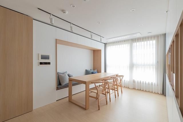 功能区|有远见的父母，把舒适放在第一位，给孩子打造一个“会生长”的家