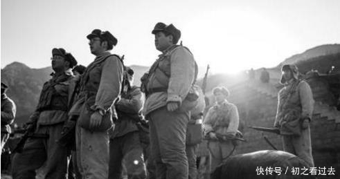 共有|解放战争中,我军共有19个兵团,为何第13兵团战力被公认最强?