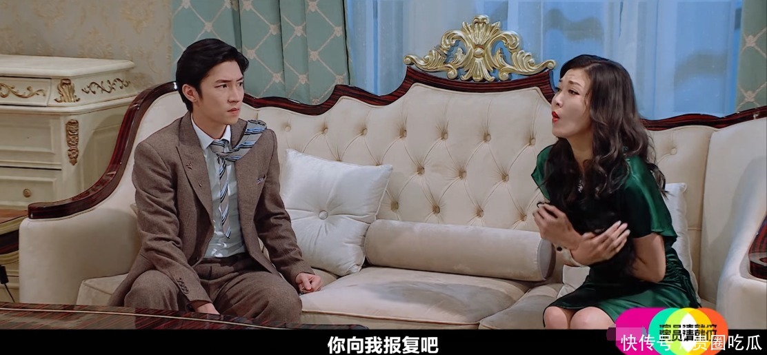 导演评级|唐一菲遭节目耍了?尔冬升大改《回家的诱惑》,成功洗白艾莉一角