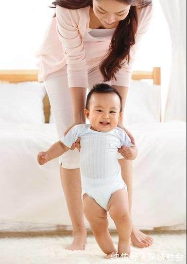 宝爸妈|宝爸妈必备：0-22个月宝宝『大动作能力训练』清单