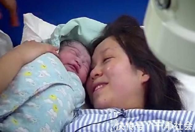 怀孕期间|生产时,产科医生最“不待见”的3类孕妇,出发点都是为娃好