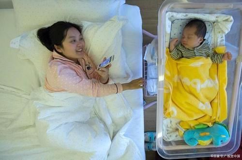 产妇|坐月子30天还是42天?五月份坐月子的产妇,收好这份“注意清单”