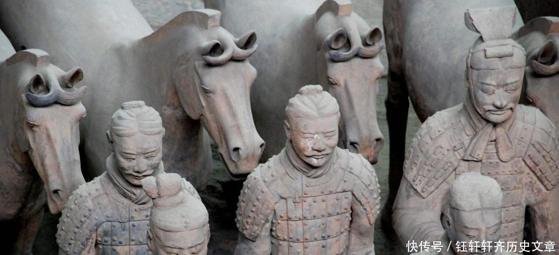 中国|中国历史上最重要的三个人, 后人折腾两千年, 也没超过他们