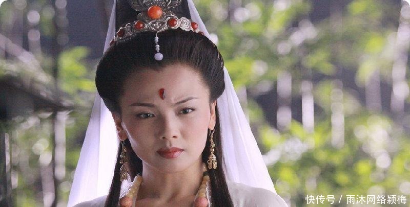 菩提|猴子取经为何菩提消失了,看完这个才知道,他一直在,从未离去