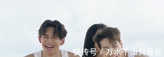 高温|《跑男》王嘉尔为遮纹身,38度高温穿冰袖,黄旭熙采用不同方法