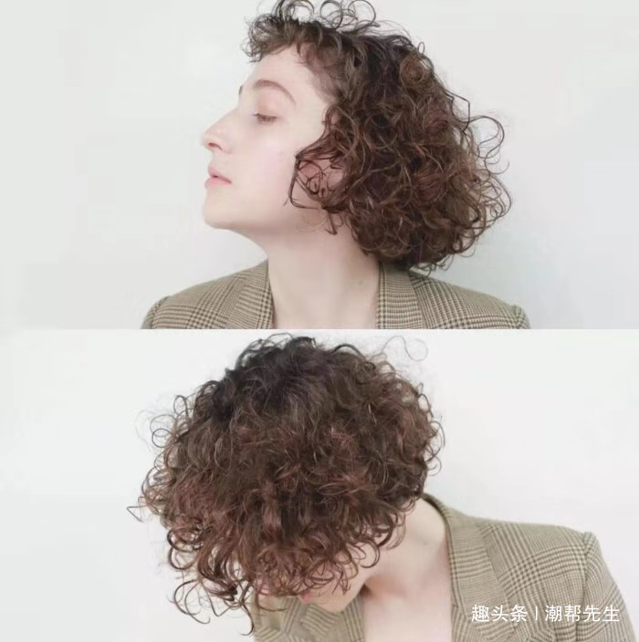 大妈 真正见过大世面的女人,都不会去剪这4种发型,有股浓浓的大妈感