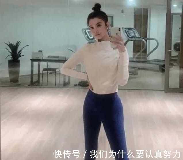 普拉提|80后新疆女孩,荣获环球小姐季军,身材热辣,1项运动成就她