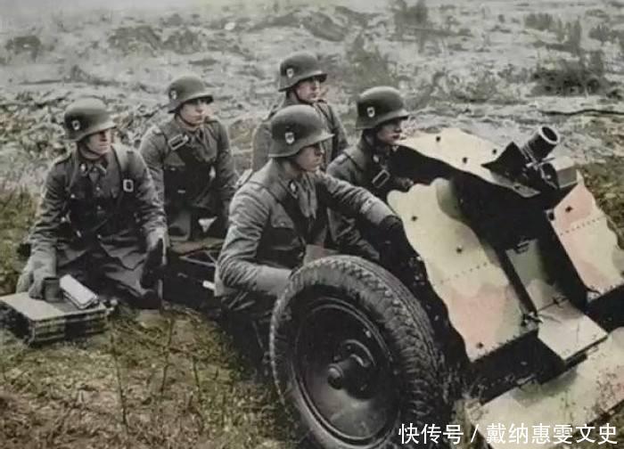 莫斯科|德军在莫斯科冻死几十万，既然自己没带棉衣，为何不抢苏联人衣服