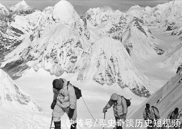 梅里|不可征服的神山，17位登山队员遇难，7年后一本日记揭露灾难过程