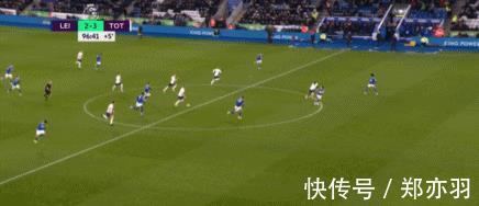 英超|热刺英超近2胜:贝尔温96分钟绝杀蓝狐,凯恩95分钟绝杀曼城