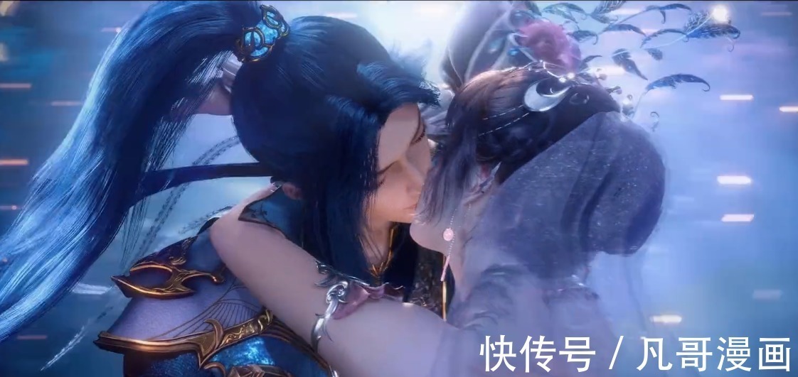 唐三|斗罗大陆第二部“绝世唐门”来了,三少亲自宣传,唐舞桐破茧而来